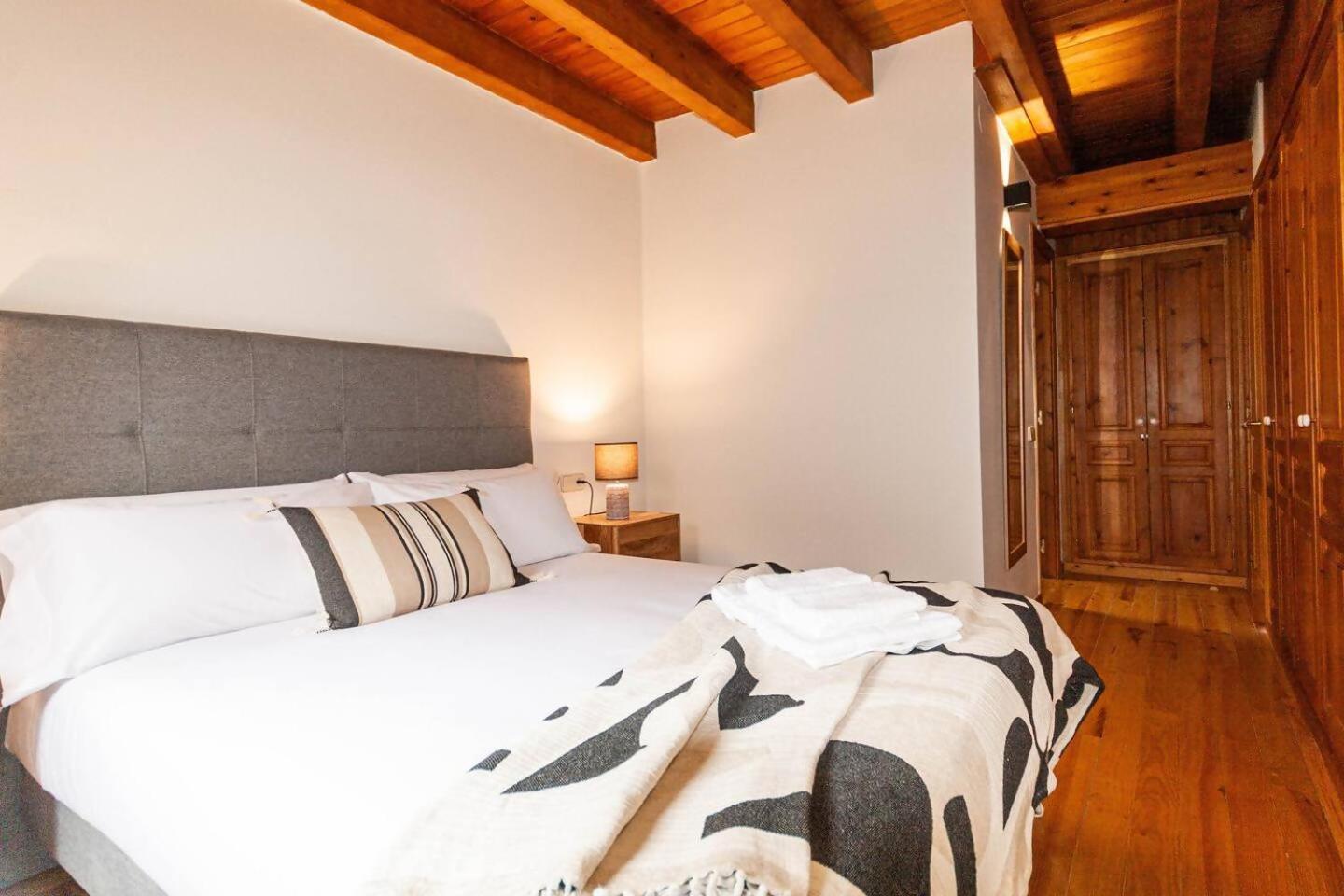 Espacioso Apartamento Con Jardin En Salardu Naut Aran Dış mekan fotoğraf